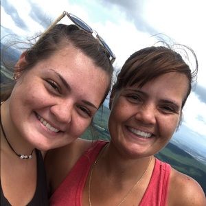 Meet your Posher, Jamie